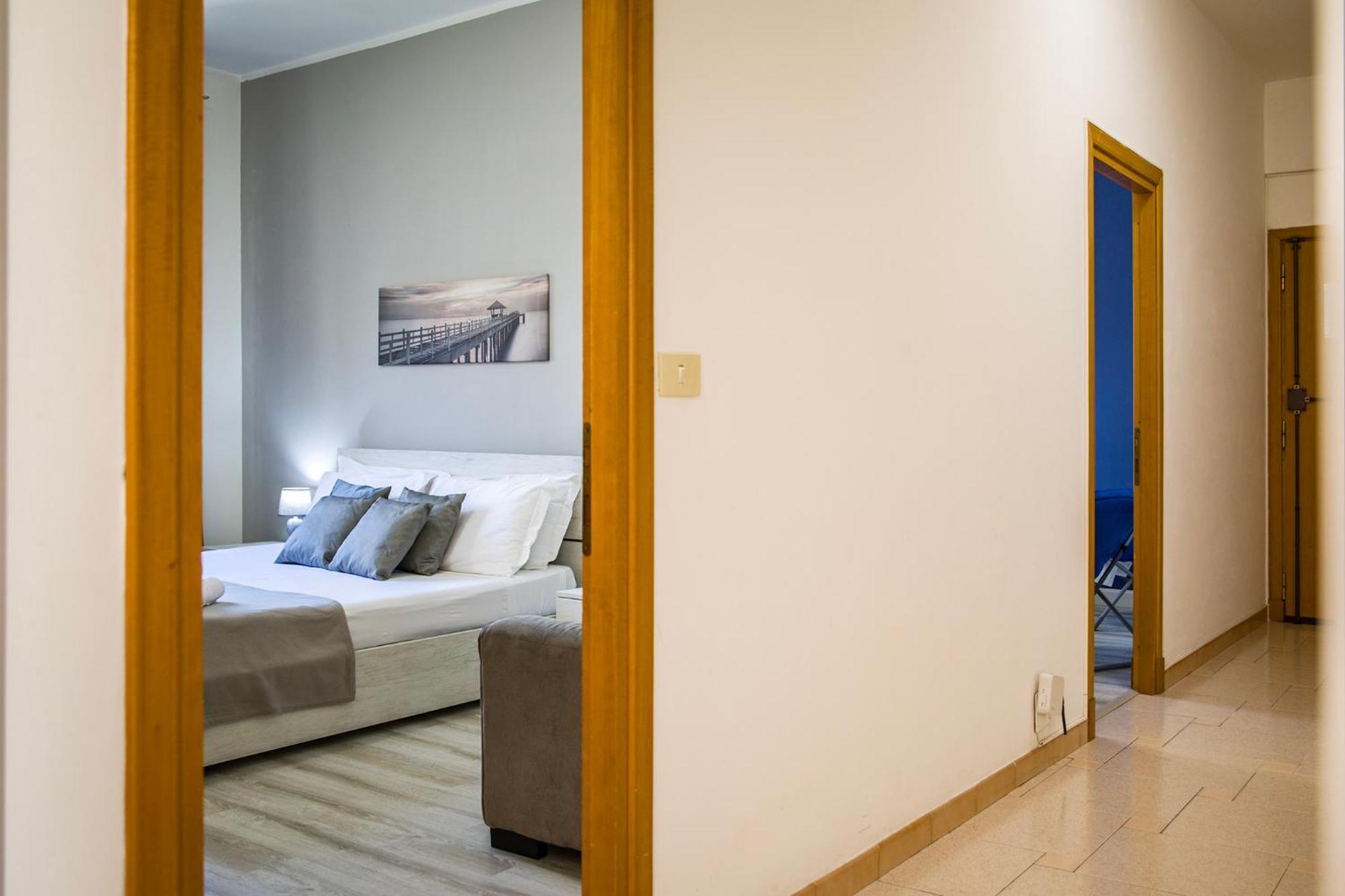 Riva Serena ليدو دي أوستيا المظهر الخارجي الصورة