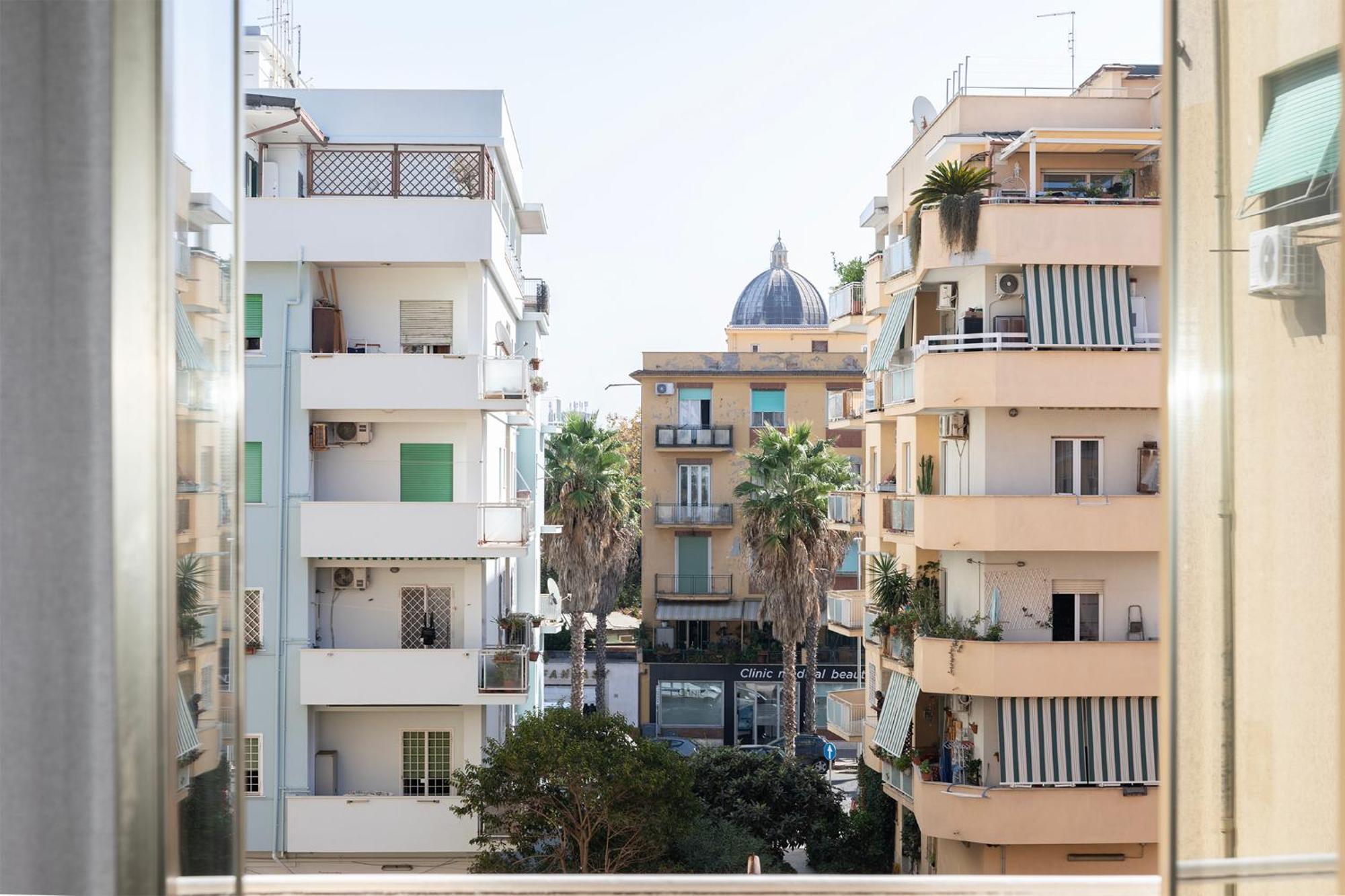 Riva Serena ليدو دي أوستيا المظهر الخارجي الصورة