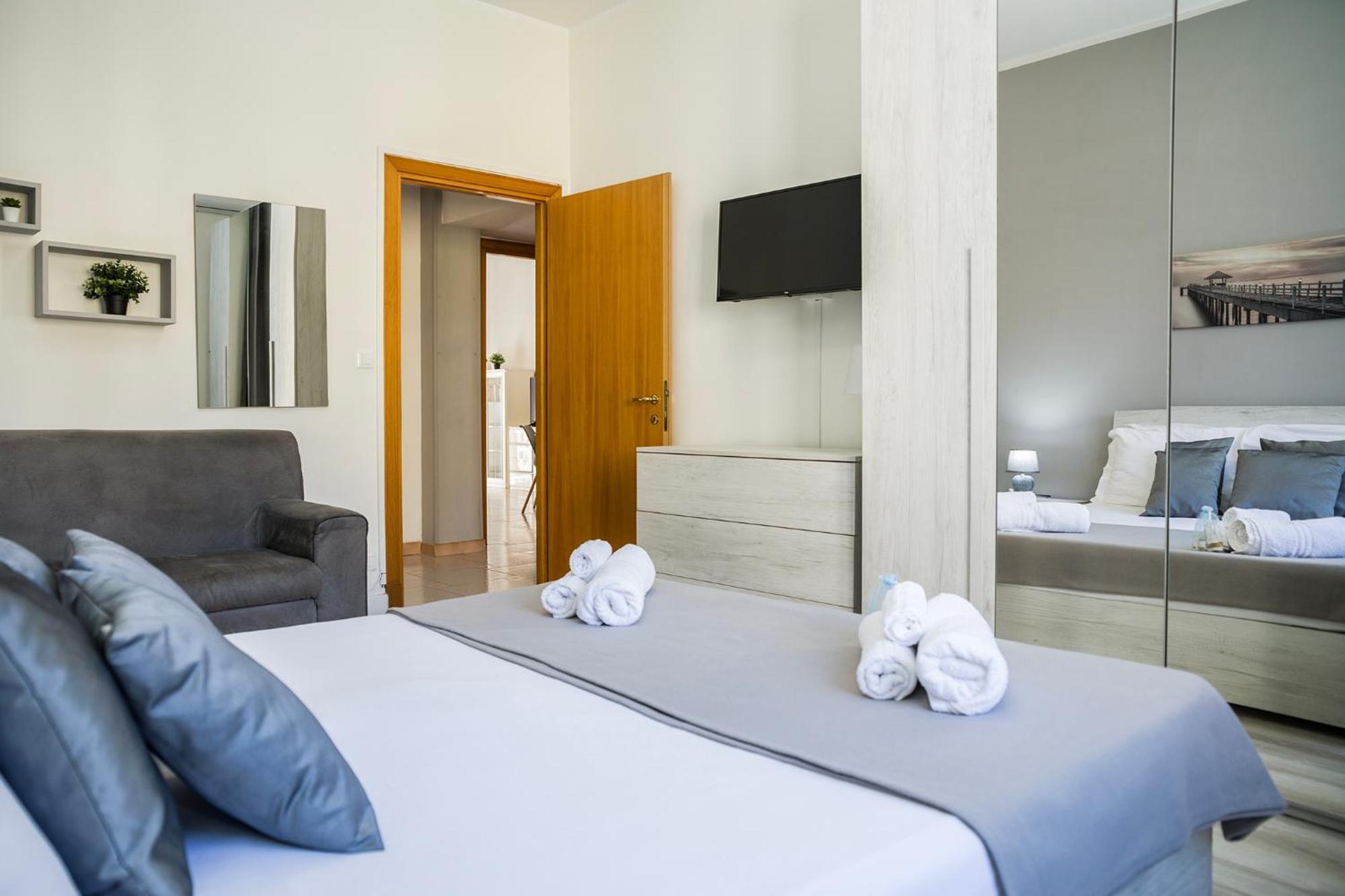 Riva Serena ليدو دي أوستيا المظهر الخارجي الصورة