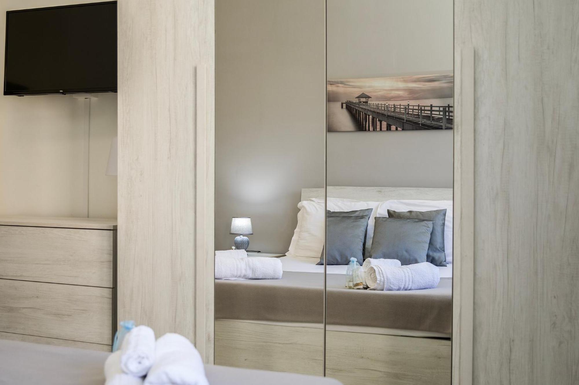 Riva Serena ليدو دي أوستيا المظهر الخارجي الصورة